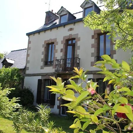 Le Petit Mousse * Lannion