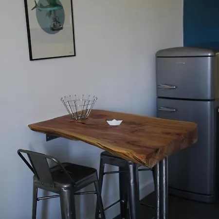 Le Petit Mousse Apartman *