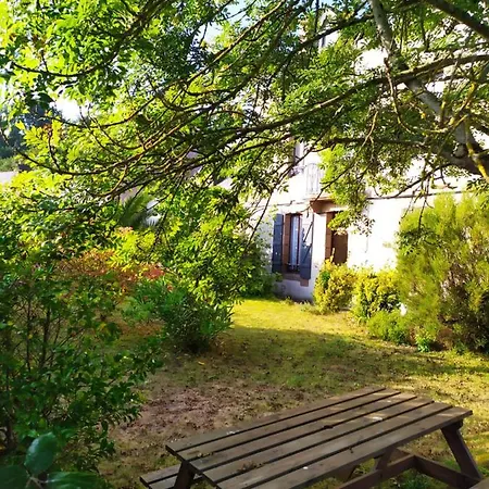 Apartman Le Petit Mousse