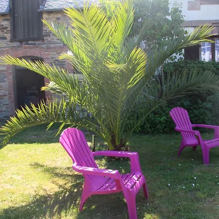 Apartman Le Petit Mousse Lannion